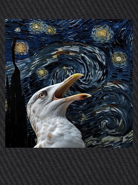 Möwe