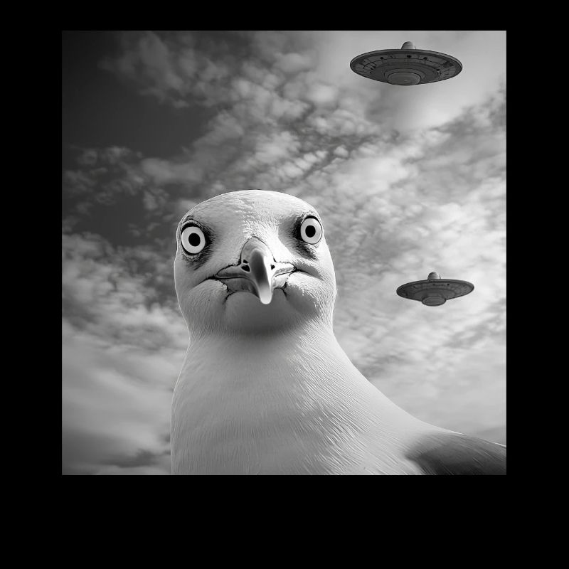 Möwe