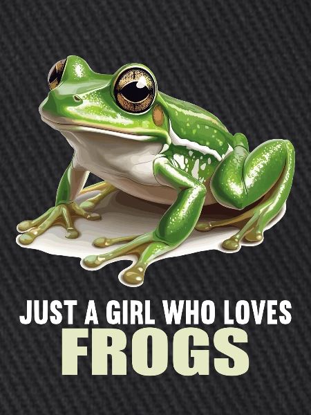 Frosch Frösche