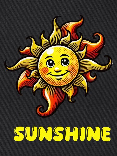 sonne sonnenschein
