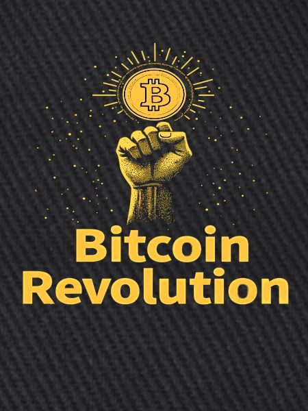 Bitcoin Revolution