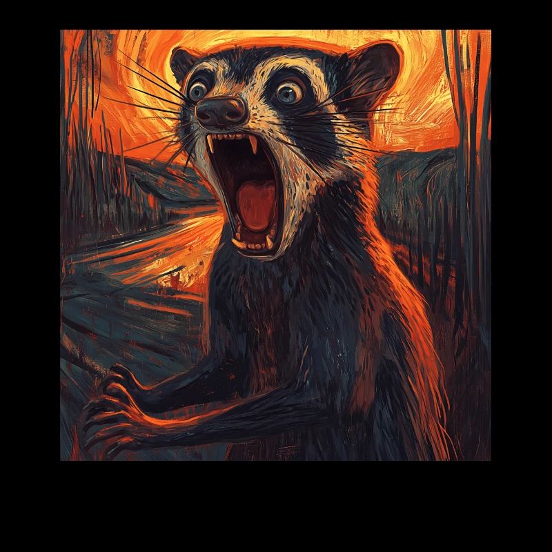 Nasenbär