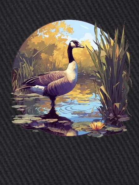 Gänse Gans
