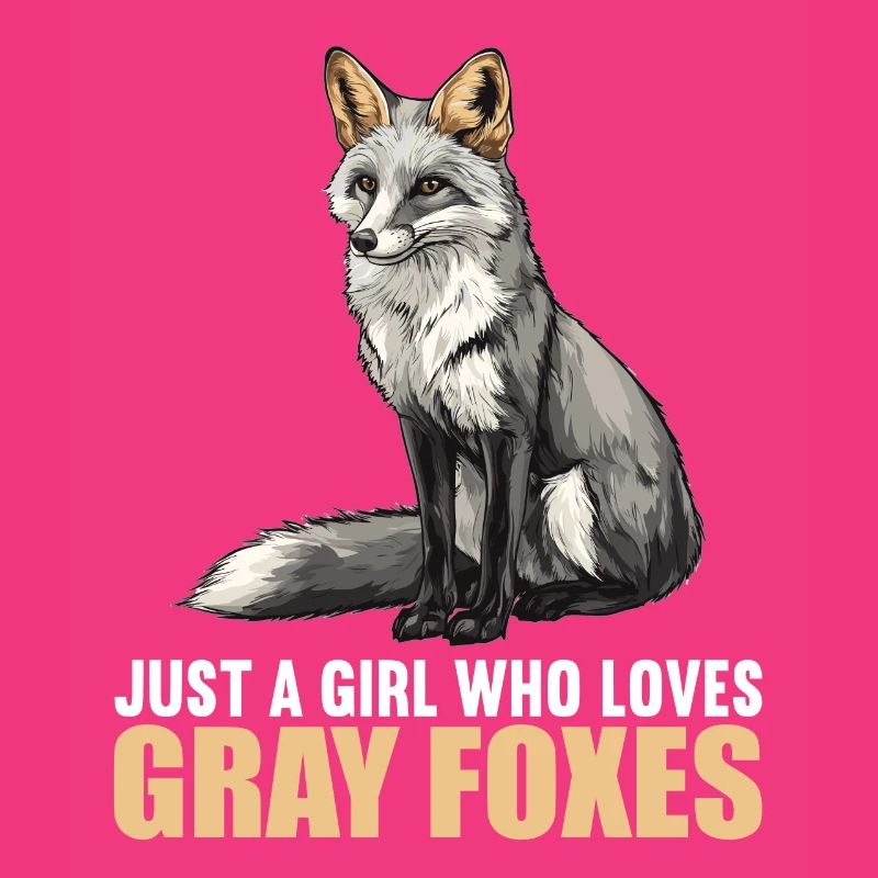 Graufüchse Graufuchs