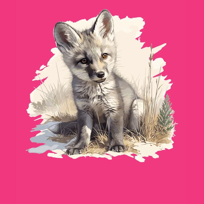 Graufüchse Graufuchs