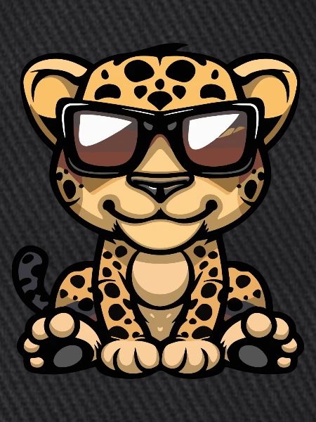 Leopard Tier