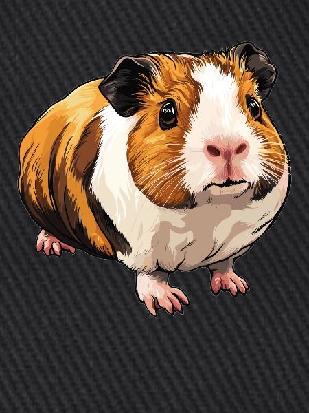 Meerschweinchen