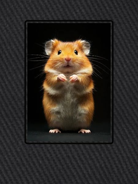 Hamster