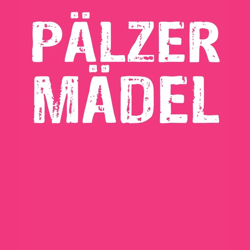 Pälzer Mädel