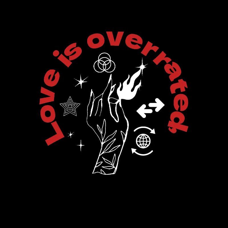 Valentinstags Singel