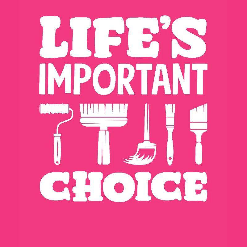 Vital Choice Painter Tools