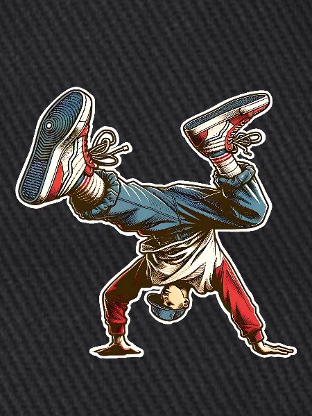 Breakdance
