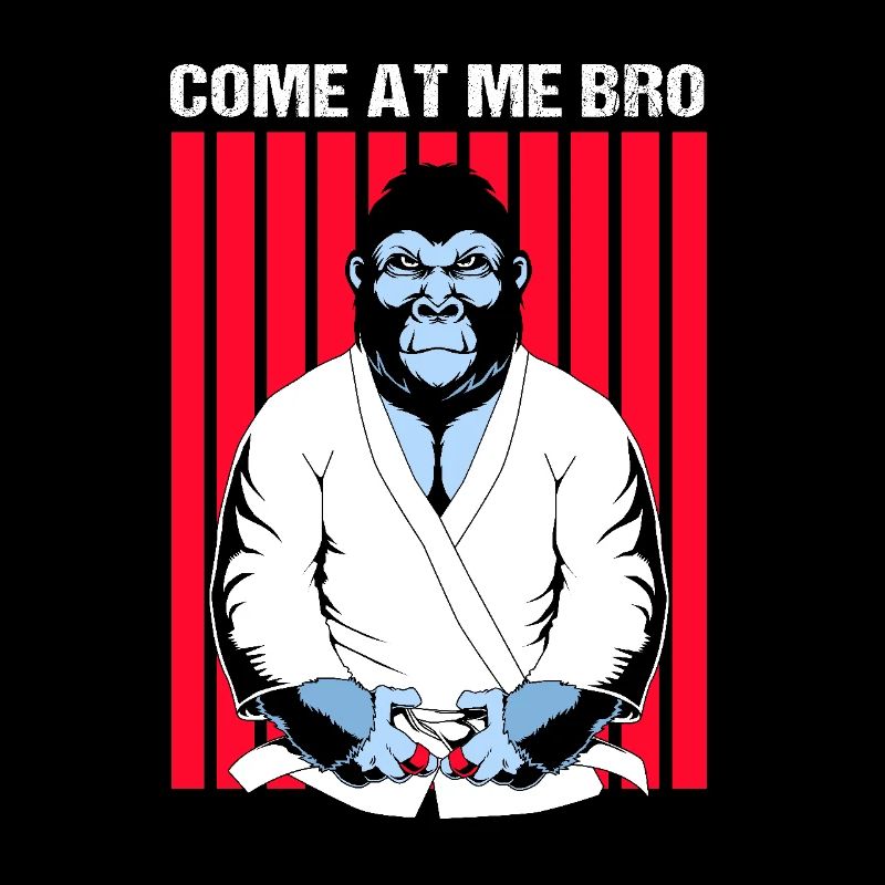 Gorilla