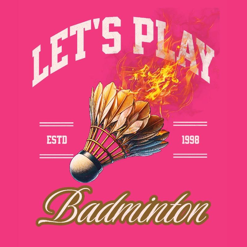 Badminton
