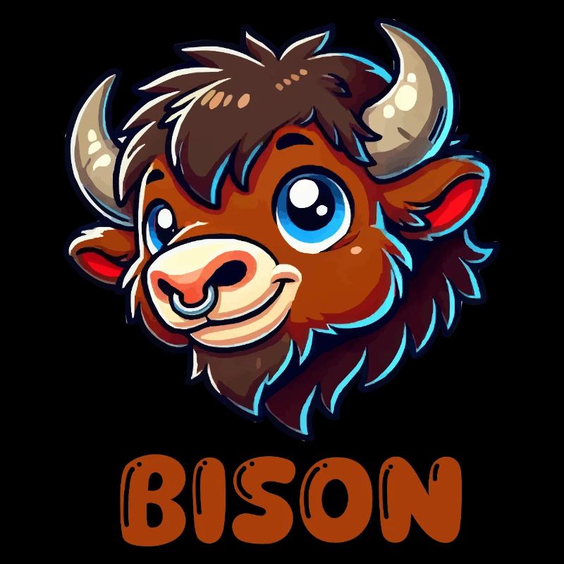 bison tier