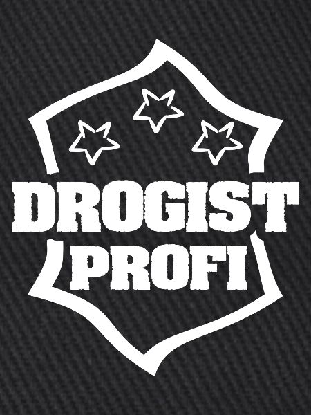 Beruf Drogist