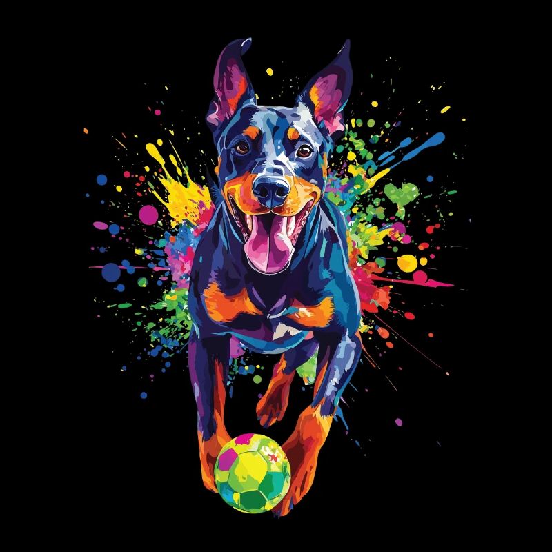 Dobermann