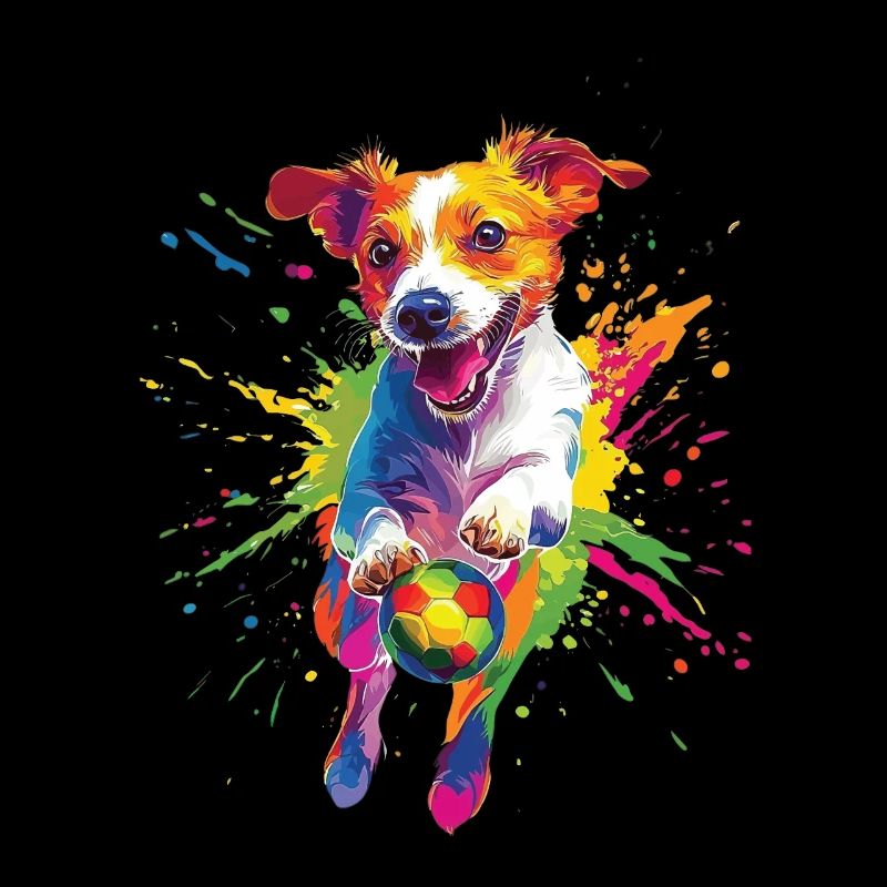 Jack Russell Terrier