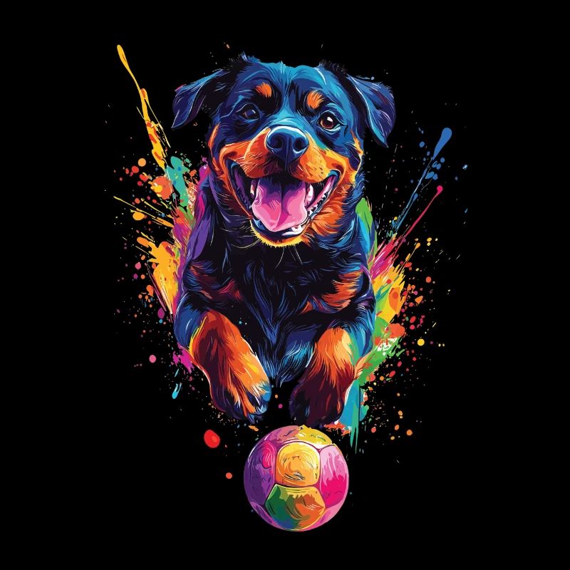 Rottweiler