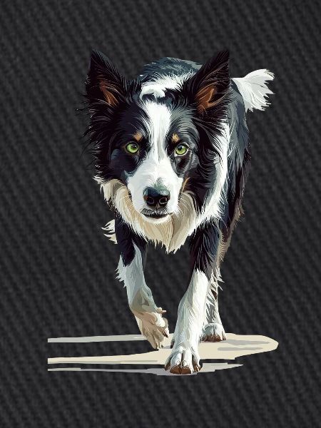 Border Collie