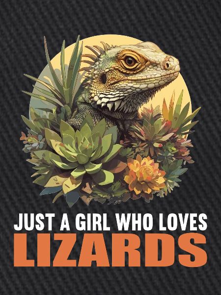 Lizards Lizard