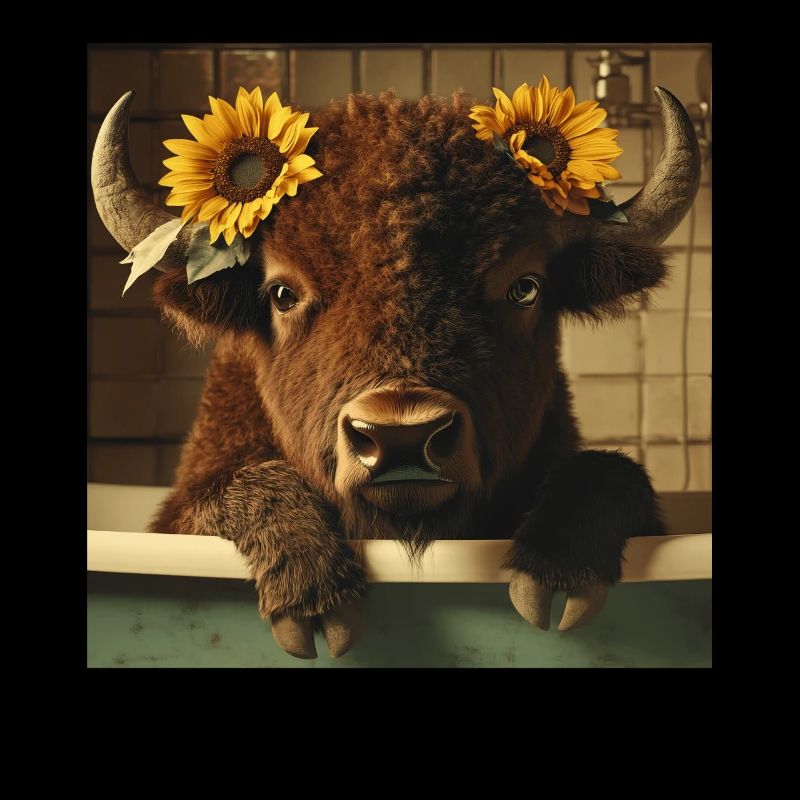 Bison