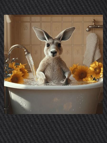 Känguru