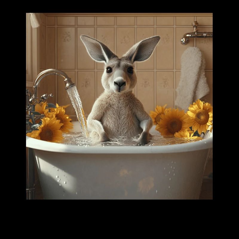 Känguru