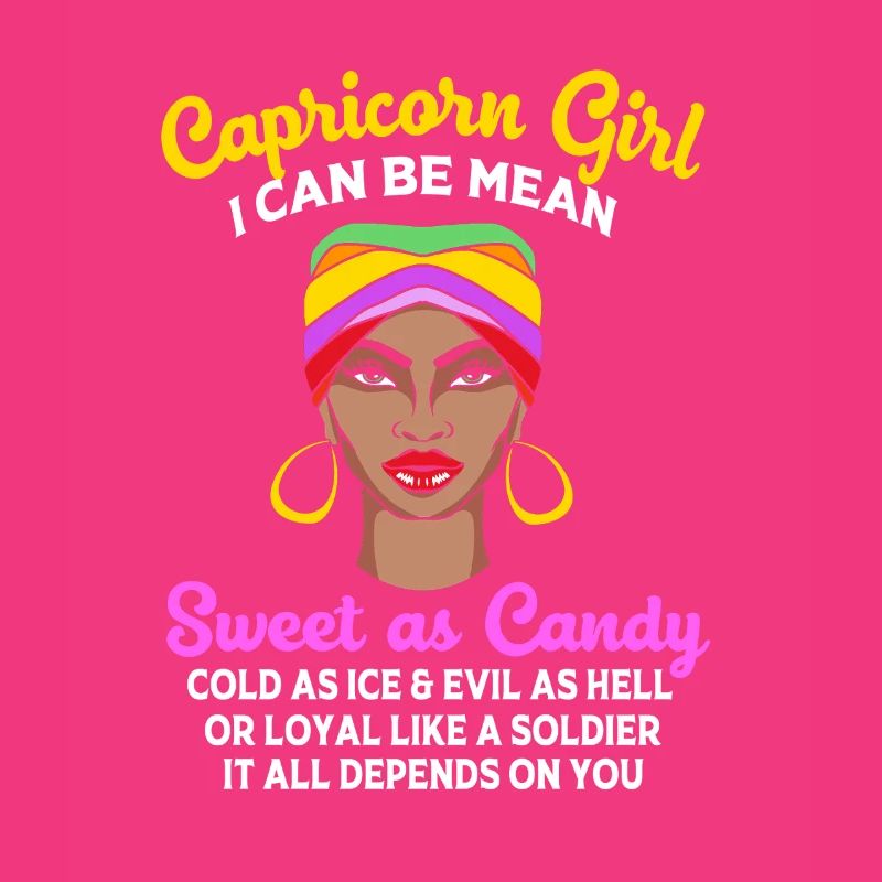 Sternzeichen Steinbock