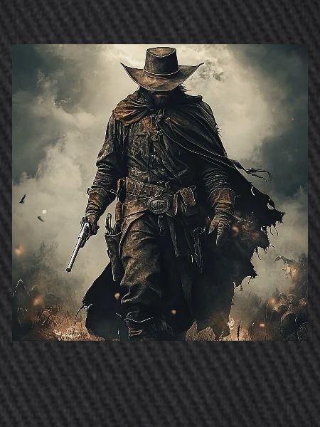 Cowboy