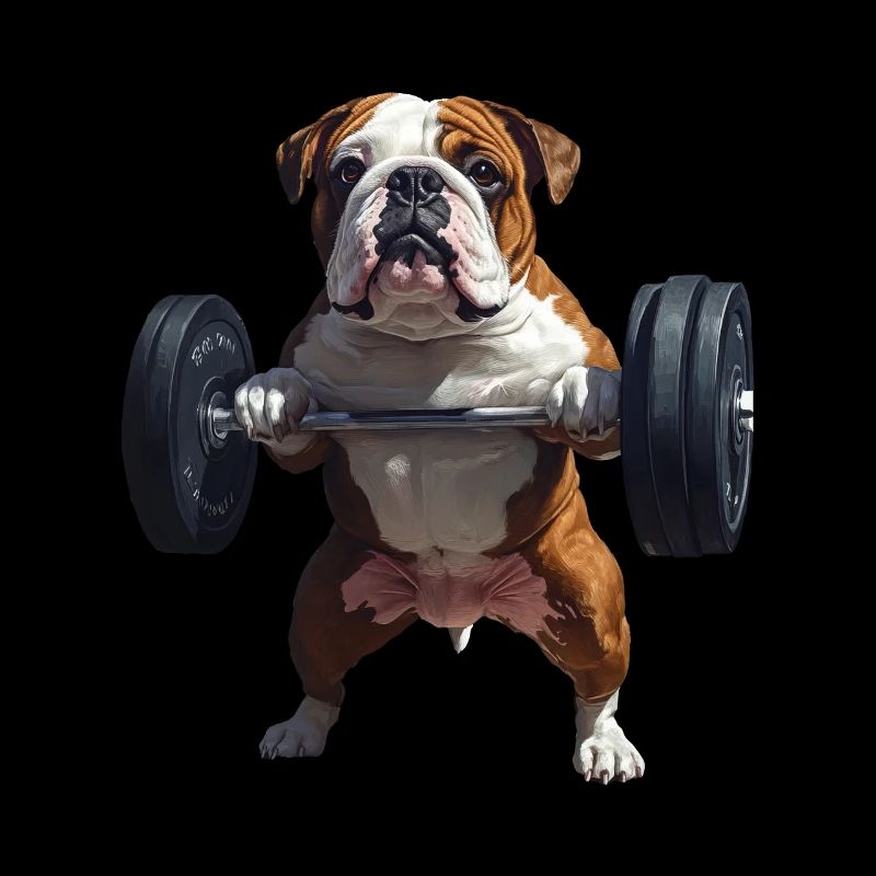 Bulldogge