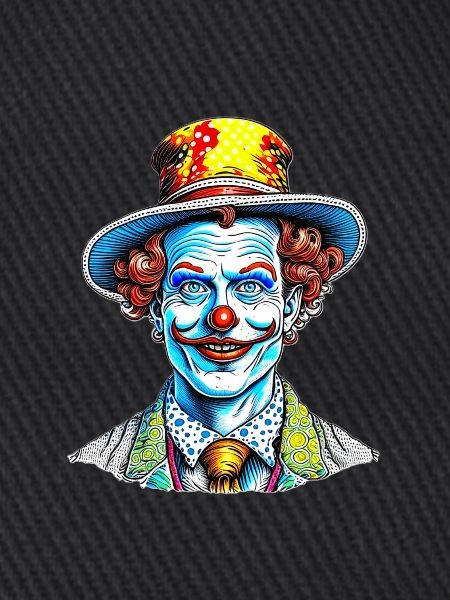 Joker Art
