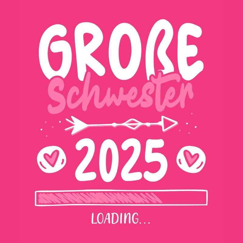 Große Schwester 2025 Loading