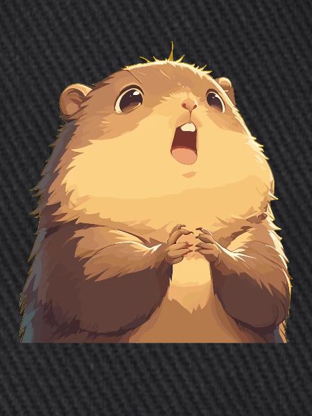 Murmeltiere Murmeltier