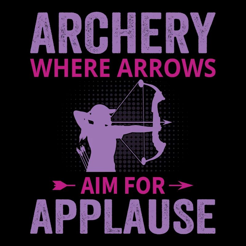 Bogenschießen Bogenschütze