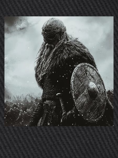 Wikinger