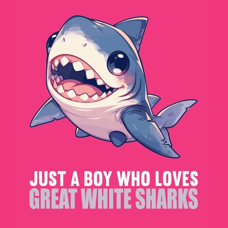 Great White Sharks Great White Shark