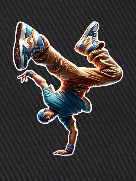 Breakdance