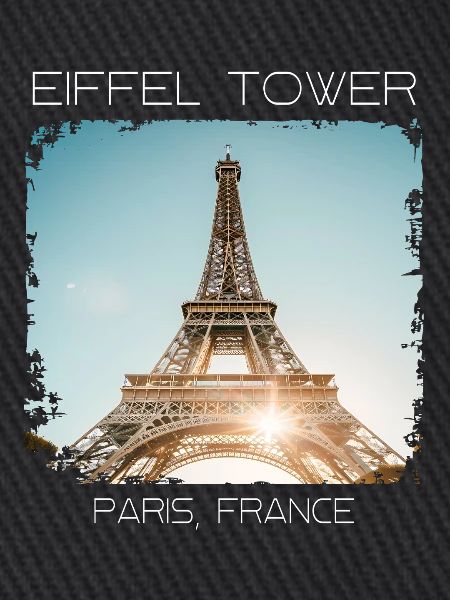 Eiffelturm