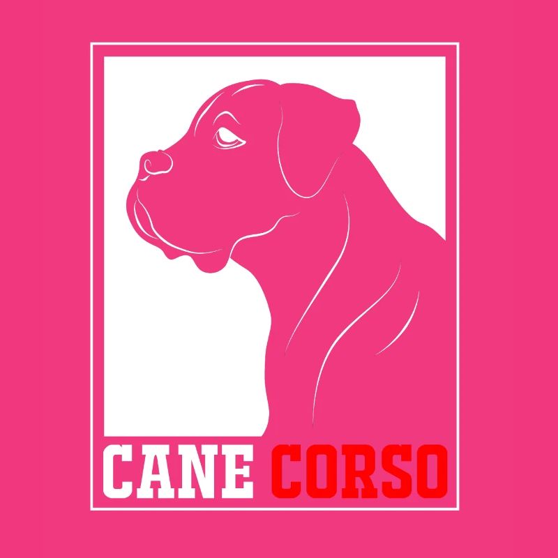 Cane Corso