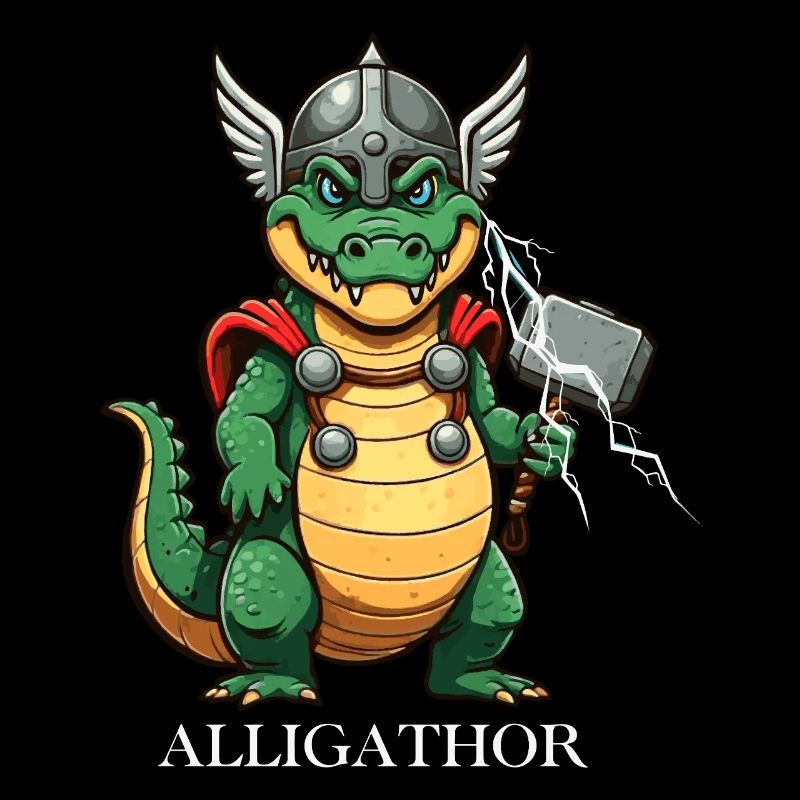 Alligathor