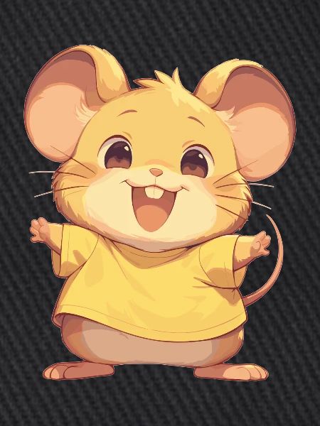 Mäuse Maus