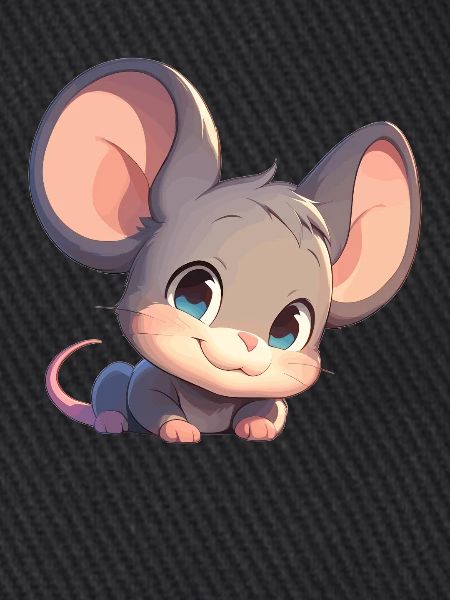 Mäuse Maus