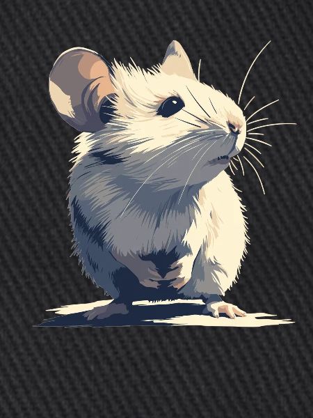 Mäuse Maus
