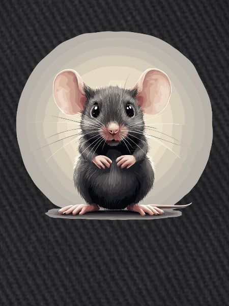 Mäuse Maus