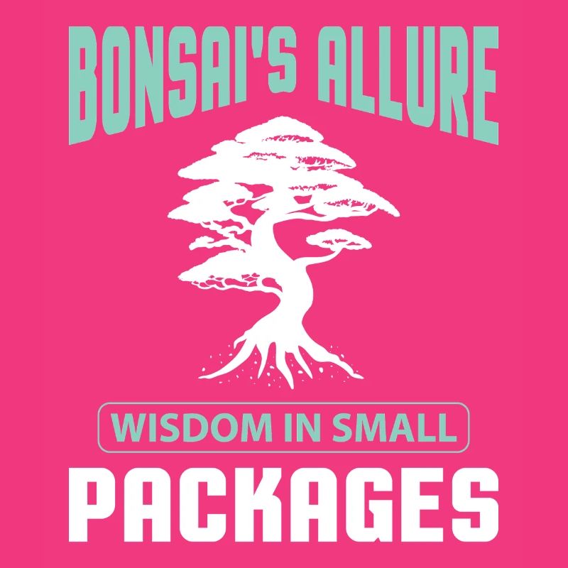 Bonsai Tree