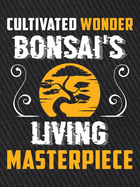 Bonsai Tree