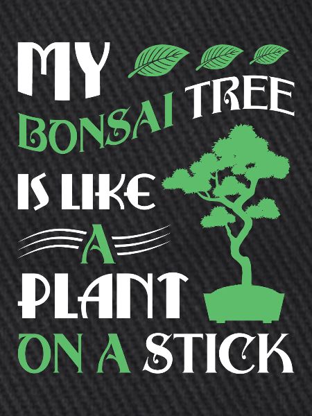 Bonsai Tree