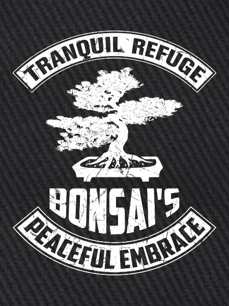 Bonsai Tree