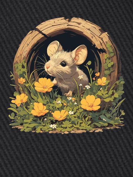 Mäuse Maus